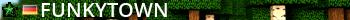 Funkytown Live Banner 2
