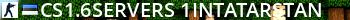 



CS1.6SERVERS#1INTATARSTAN


 Live Banner 2