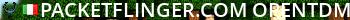 PacketFlinger.com ~ OpenTDM ~ Germany Live Banner 2