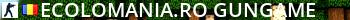 Ecolomania.Ro GunGame Live Banner 2