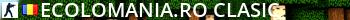 Ecolomania.Ro Clasic Live Banner 2