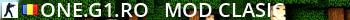 ONE.G1.RO -- Mod: Clasic Live Banner 2