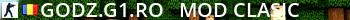 GODZ.G1.RO -- Mod: Clasic Live Banner 2