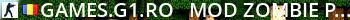 GAMES.G1.RO -- Mod: Zombie Plague Live Banner 2