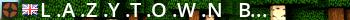 L .A .Z .Y .T .O .W .N   -   BEGINNERS   -   FRAGMASTERS.CO.UK Live Banner 2