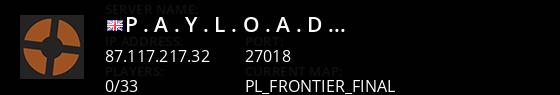 P . A . Y . L . O . A . D   -  BEGINNERS  -  FRAGMASTERS.CO.UK Live Banner 1
