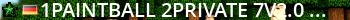 ^1Paintball ^2PRIVATE ^7v2.0^6 @ ^4]~T-m-P~[ Live Banner 2