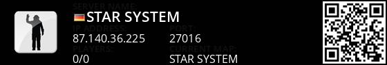 Star System Live Banner 1