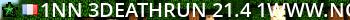 ^1nN| ^3DeathRun ^21.4 | ^1www.noname.zone Live Banner 2