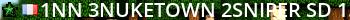 ^1nN| ^3Nuketown ^2Sniper SD | ^1www.noname.zone Live Banner 2