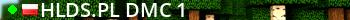 HLDS.pl DMC #1 Live Banner 2