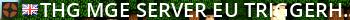 THG | MGE Server |EU| Triggerhappygamers.com Live Banner 2