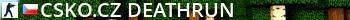 csko.cz  |  Deathrun Live Banner 2