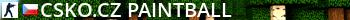 csko.cz  |  Paintball Live Banner 2