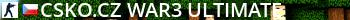 csko.cz  |  War3 Ultimate Live Banner 2