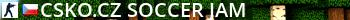 csko.cz  |  Soccer Jam Live Banner 2
