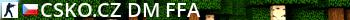 csko.cz  |  DM FFA Live Banner 2