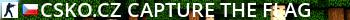 csko.cz  |  Capture the Flag Live Banner 2