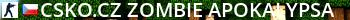 csko.cz  |  Zombie Apokalypsa Live Banner 2