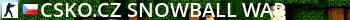 csko.cz  |  Snowball War Live Banner 2