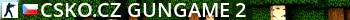 csko.cz  |  GunGame 2 Live Banner 2