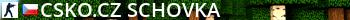 csko.cz  |  Schovka Live Banner 2