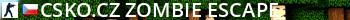 csko.cz  |  Zombie Escape Live Banner 2