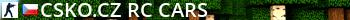 csko.cz  |  RC CARS Live Banner 2
