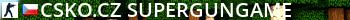 csko.cz  |  SuperGunGame Live Banner 2
