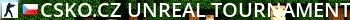 csko.cz  |  Unreal Tournament Live Banner 2
