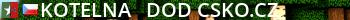 Kotelna  -  DOD  |  csko.cz Live Banner 2
