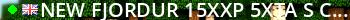 NEW Fjordur 15xXP/5xTA/S+/C.Flyers/Castles[GER] - (v361.7) Live Banner 2