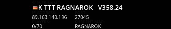 ##[K-TTT]Ragnarok - (v358.24) Live Banner 1