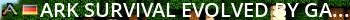 ARK Survival Evolved by gamed!de - (v358.24) Live Banner 2