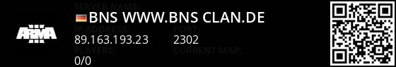 



[BNS]www.bns-clan.de


 Live Banner 1