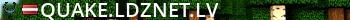quake.ldznet.lv Live Banner 2