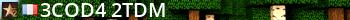 ^3COD4 ^2TDM Live Banner 2