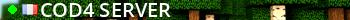 COD4 server Live Banner 2