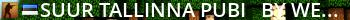 Suur Tallinna Pubi - by weallplay.eu Live Banner 2