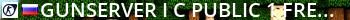 [GunServer] УБОЙНЫЙ Public #1 + FREE VIP Live Banner 2