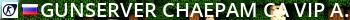 [GunServer] CHAEPAM CA + VIP [AWP DM] Live Banner 2
