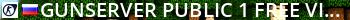 [GunServer]  Public #1 + FREE VIP Live Banner 2