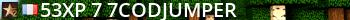 ^53xP^7 ^7Codjumper Live Banner 2