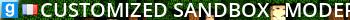 Customized Sandbox - Modern Warfare [FAST-DL] Live Banner 2