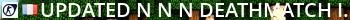 ►UPDATED! ★★★ Deathmatch Intense ★★★ FRA [RTV|Fas Live Banner 2