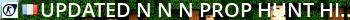 ►UPDATED! ★★★ PROP-HUNT | HidenSeek ★★★ França Live Banner 2
