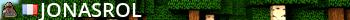 JonasRol Live Banner 2