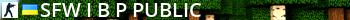 SFW | УКРАЇНА [Public] Live Banner 2