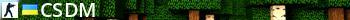 CSDM-- Live Banner 2