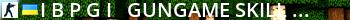 У К Р А Ї Н С Ь К И Й - GUNGAME + SKILL - [ © 18+ ] Live Banner 2